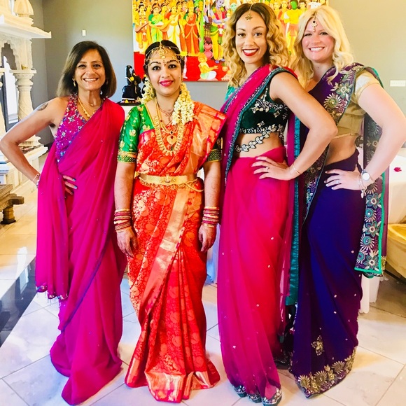 Meet your Posher, Tari - Picture 11 of 16